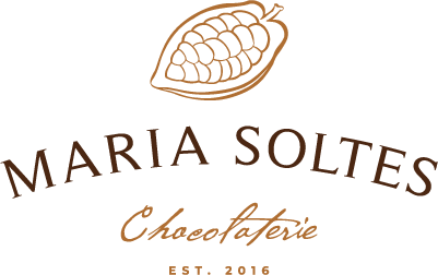 Logo Maria Soltes Chocolaterie